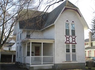 161 Cypress St, Rochester, NY 14620