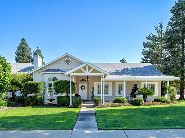 474 Euclid Cir, Dinuba, CA 93618