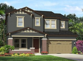 28812 Perilli Pl, Zephyrhills, FL 33543