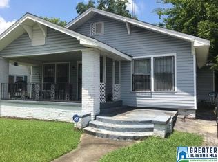 1314 2nd Ave N, Bessemer, AL