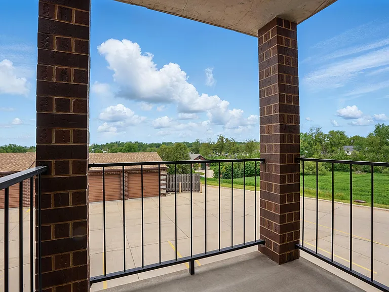 Westgate Apartments — Photo 45