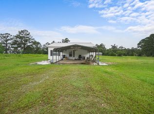 2858 Smyrna Rd, Deridder, LA 70634