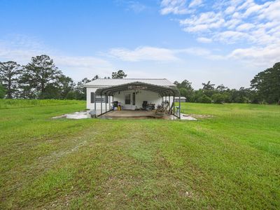 2858 Smyrna Rd, Deridder, LA, 70634