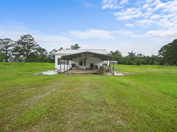 2858 Smyrna Rd, Deridder, LA 70634