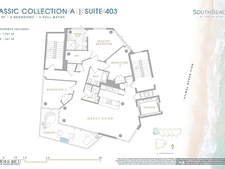 350 Ocean Ave #403 — Photo 26