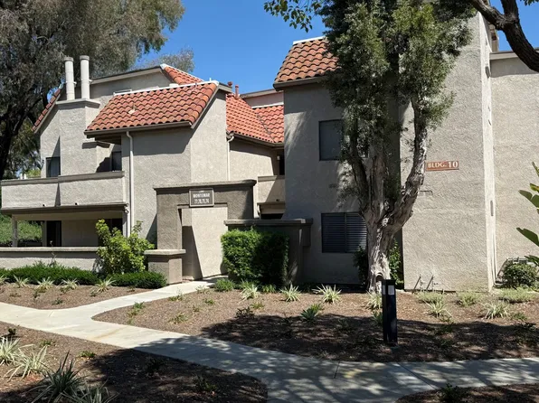 25941 Montemar Unit 73, Laguna Niguel, CA 92677