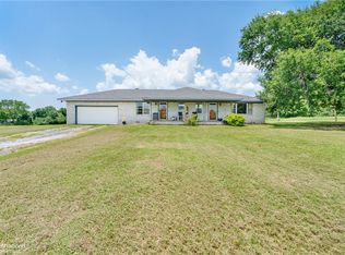 8807 Highway 282, Alma, AR 72921