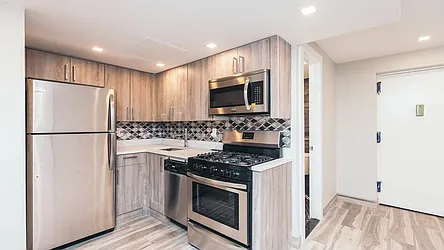 Rented by Nooklyn NYC LLC