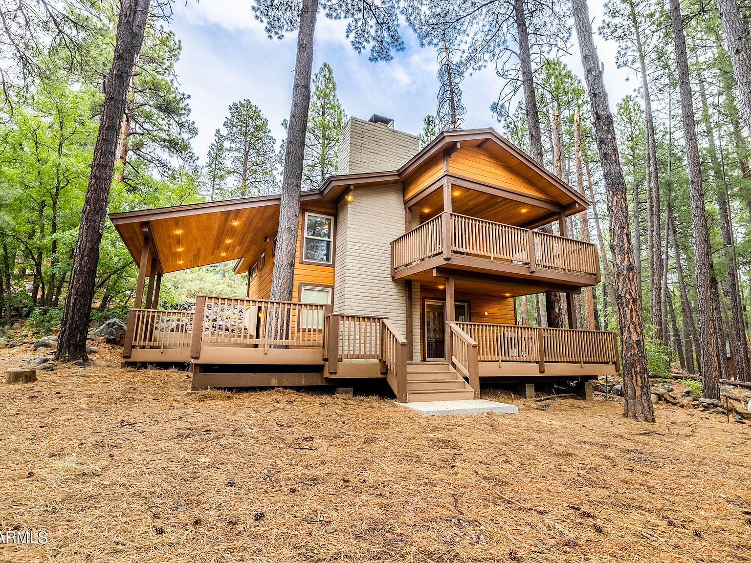 140 E Valley Pl, Munds Park, AZ 86017 Zillow