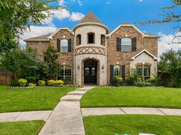 8086 Ashcroft Ln, Frisco, TX 75034