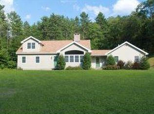 61 Fox Hill Rd, Shaftsbury, VT 05262