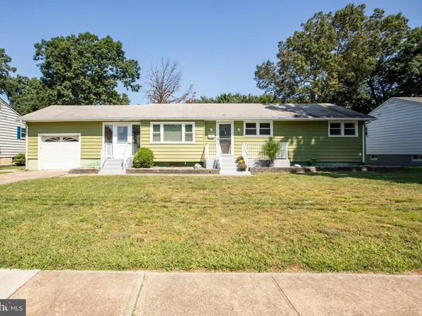 58 Kino Blvd, Hamilton, NJ 08619