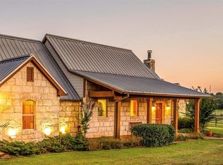 3375 Rickabaugh Rd, Granbury, TX 76048