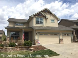 5756 Flicka Dr, Colorado Springs, CO 80924