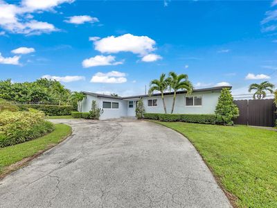 9271 SW 58th Ter, Miami, FL, 33173
