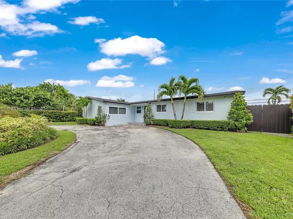 9271 SW 58th Ter, Miami, FL 33173