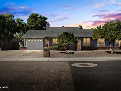 20820 N 16th Ave, Phoenix, AZ, 85027