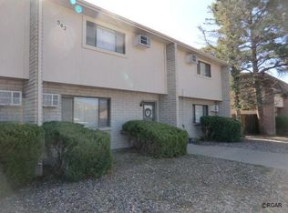 542 Yale Pl #A&B, Canon City, CO 81212