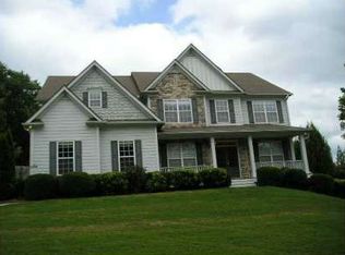 3150 Caney Creek Ln, Cumming, GA 30041