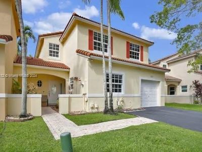 18040 SW 11th Ct, Pembroke Pines, FL, 33029