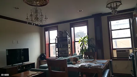 Rented by Citi Habitats