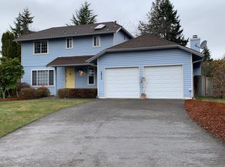 18313 152nd Ave SE, Renton, WA 98058