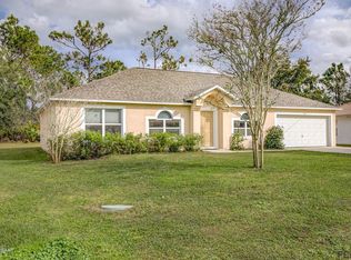 168 Pine Grove Dr, Palm Coast, FL 32164