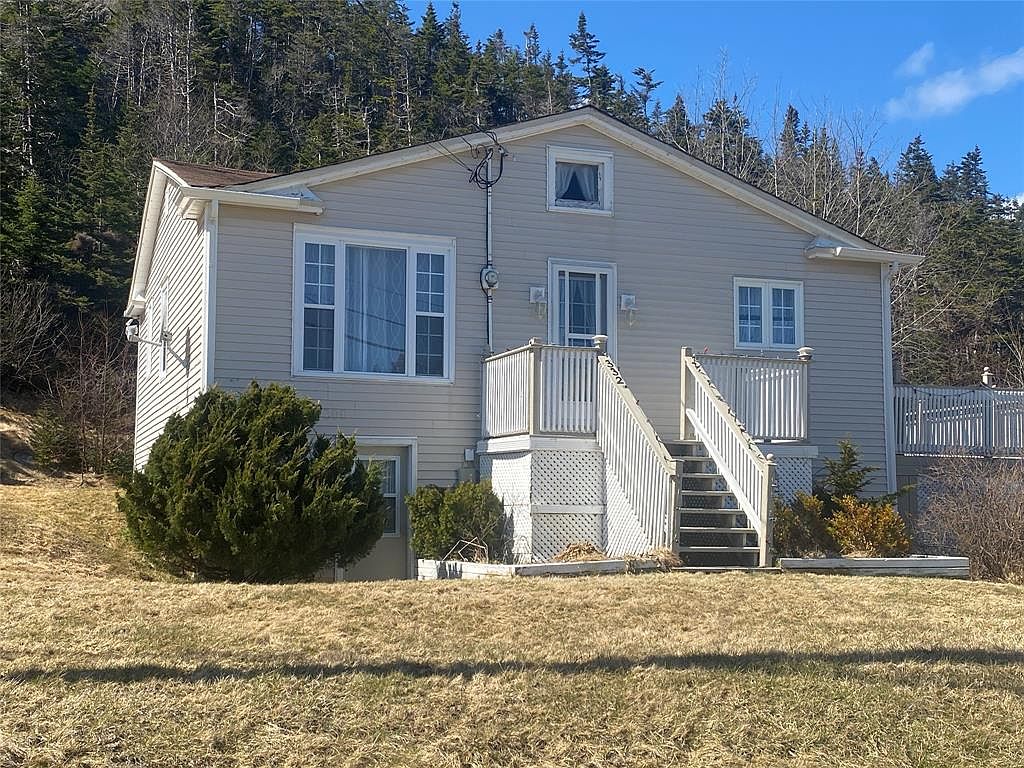 332 Main Rd, Pouch Cove, NL A0A 3L0 Zillow