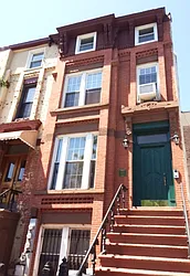 Rented by Corcoran