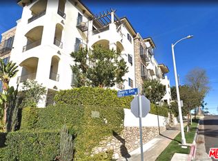 10345 W Wilkins Ave #304, Los Angeles, CA 90024