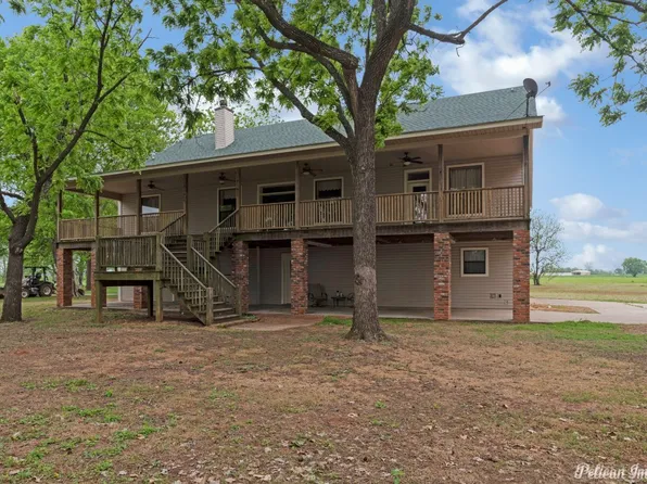 230 Cash Point Rd, Bossier City, LA 71111