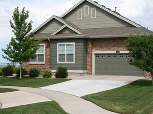 6384 S Newbern Way, Aurora, CO 80016