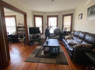 261 Ash St, Waltham, MA 02453