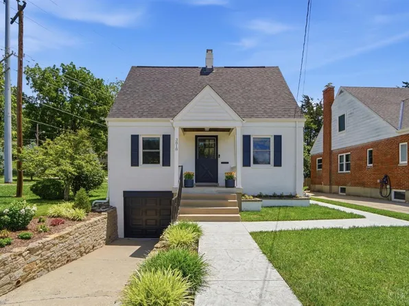 3818 Pocahontas Ave, Cincinnati, OH 45227