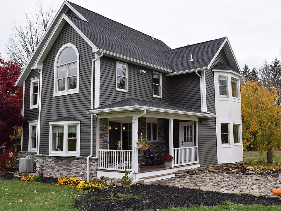 460 Whiting Rd, ster, NY 14580 Zillow
