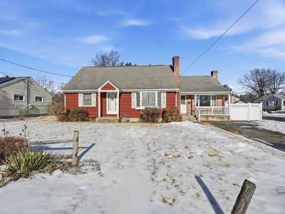 80 Jean Dr, Springfield, MA, 01104