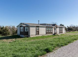 5348 S 245th Rd, Buffalo, MO 65622