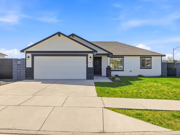 6367 W 30th Pl, Kennewick, WA 99338