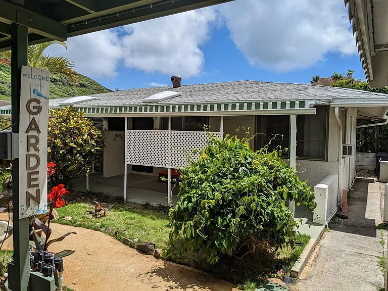 439A Kuliouou Rd — Photo 2