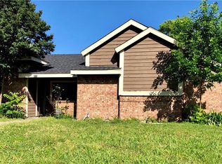 3318 Manchester Dr, Mesquite, TX 75150