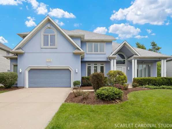 2239 Hillsboro Ln, Naperville, IL 60564