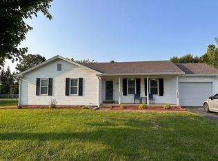 150 Atlantis Way, Bowling Green, KY 42104