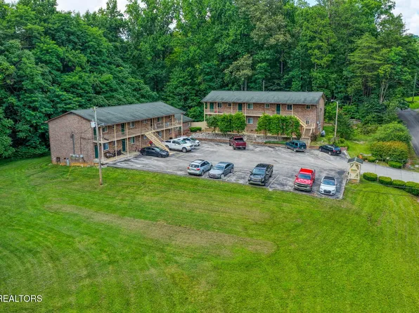 2810&2812 Daybreak Way, Strawberry Plains, TN 37871