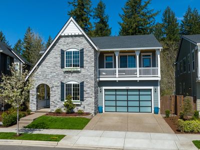 12389 NW Ashbrook Dr, Portland, OR, 97229