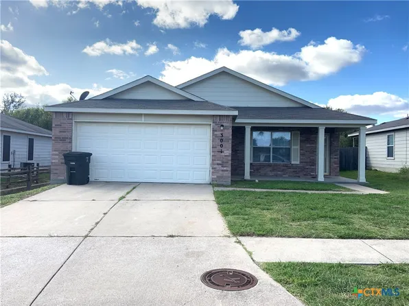 3001 John Porter Dr, Killeen, TX 76543