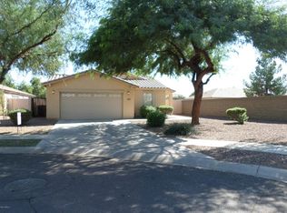4007 E Sidewinder Ct, Gilbert, AZ 85297