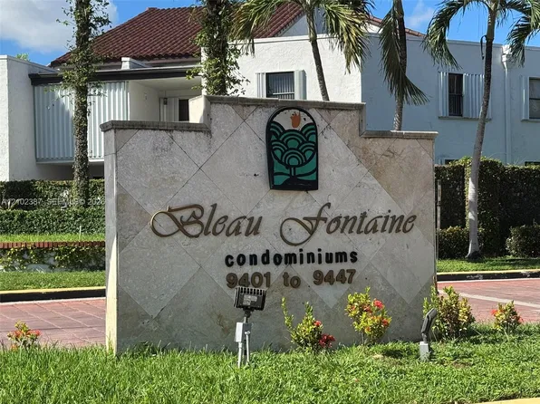 9419 Fontainebleau Blvd APT 107-28, Miami, FL 33172