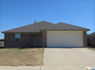 3906 Joshua Taylor Dr, Killeen, TX 76549