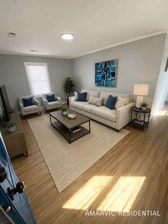 3625 South Walnut St — Photo 2