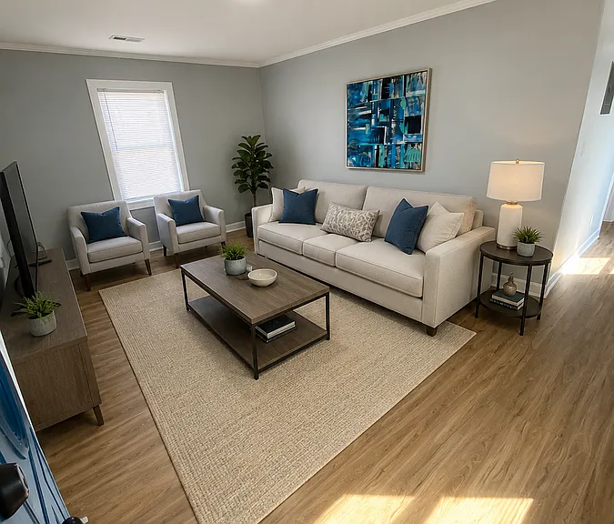 3625 S Walnut St — Photo 2